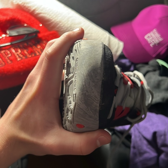 Pg basketball shoes size 11.5 - Picture 7 of 11